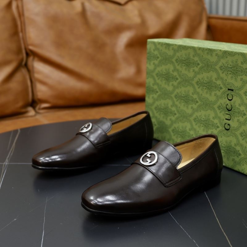 Gucci Business Shoes